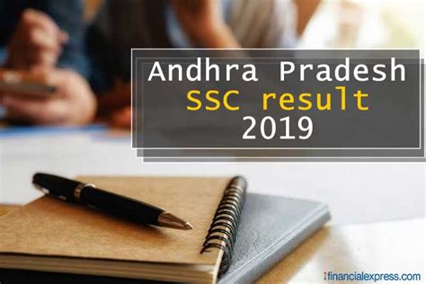 AP 10th Results 2019 Announced .